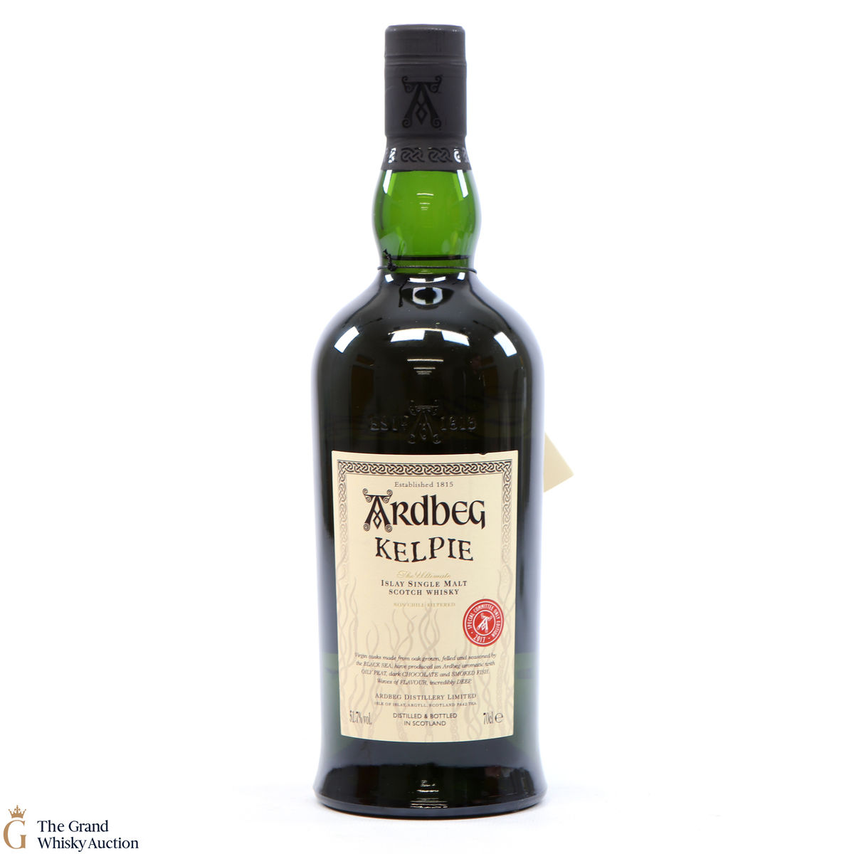Ardbeg - Kelpie - Committee Release