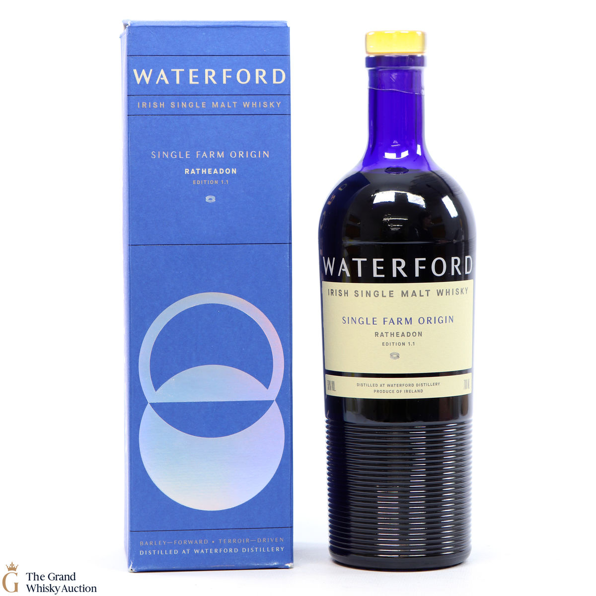 Waterford - Single Farm Origin - Ratheadon 1.1