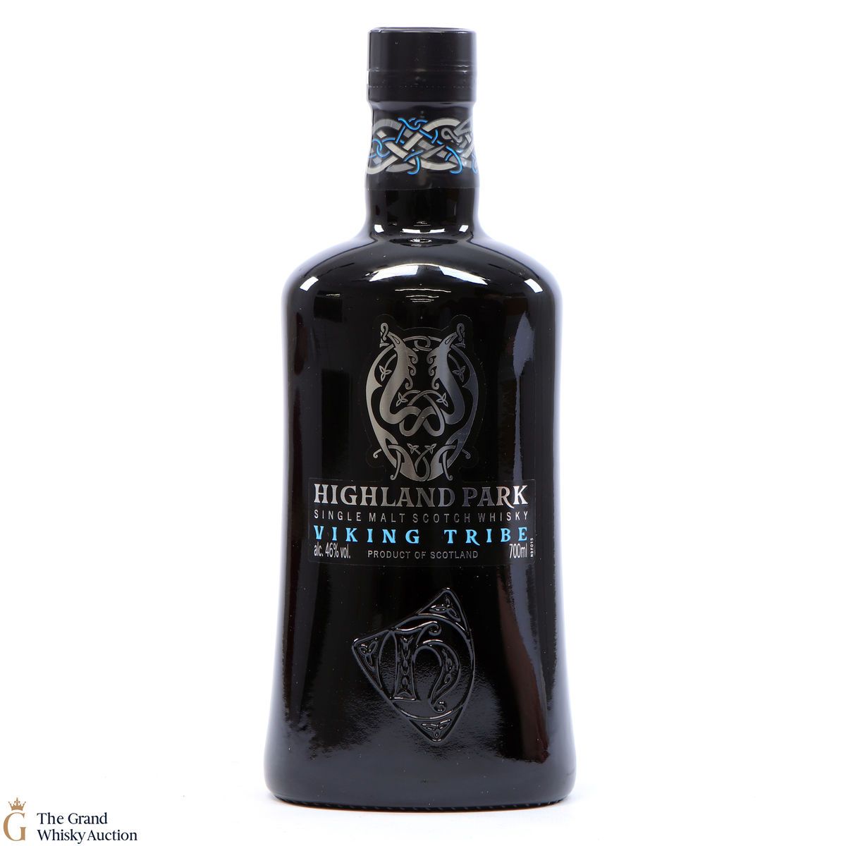 Highland Park - Viking Tribe