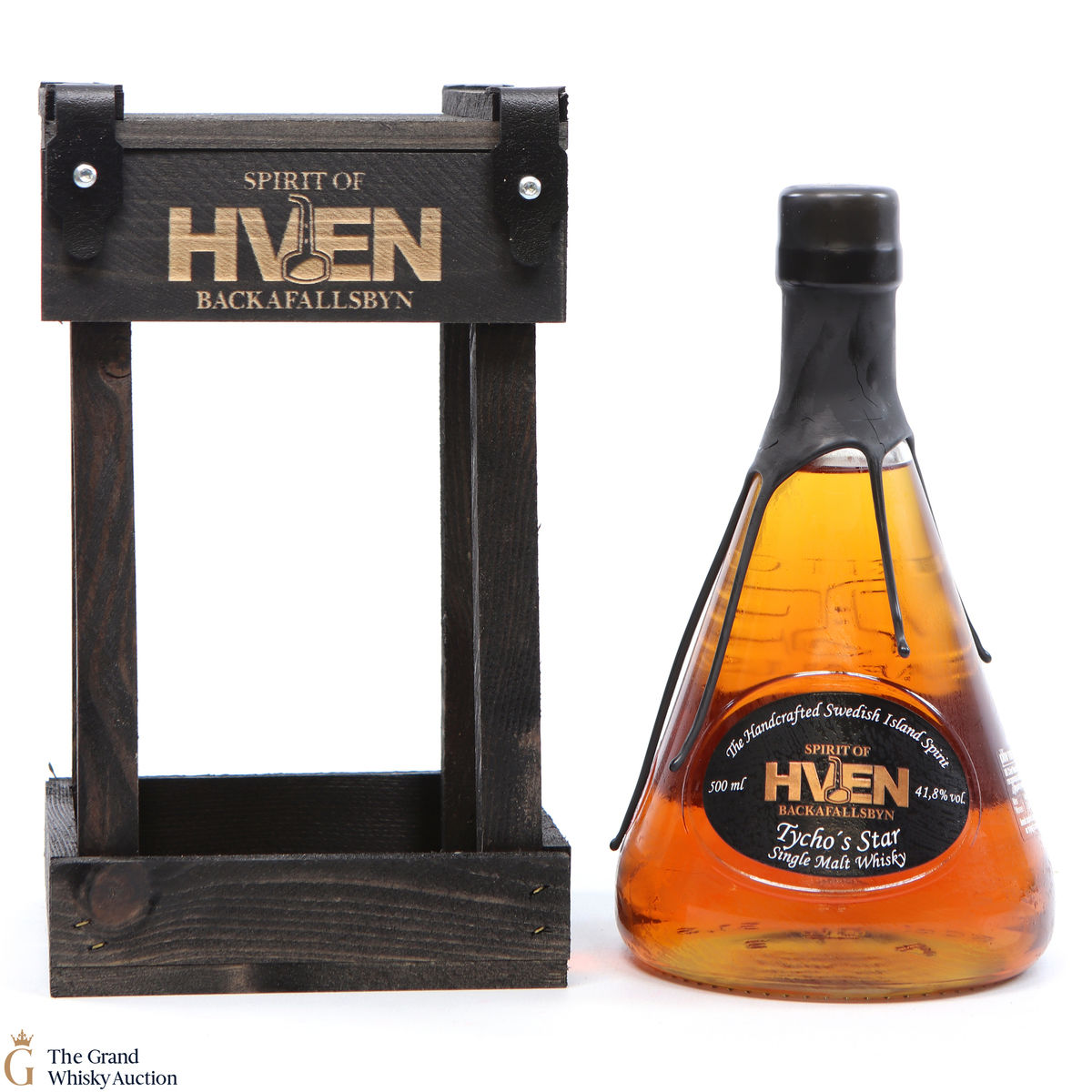 Spirit of Hven - Tycho's Star 50cl