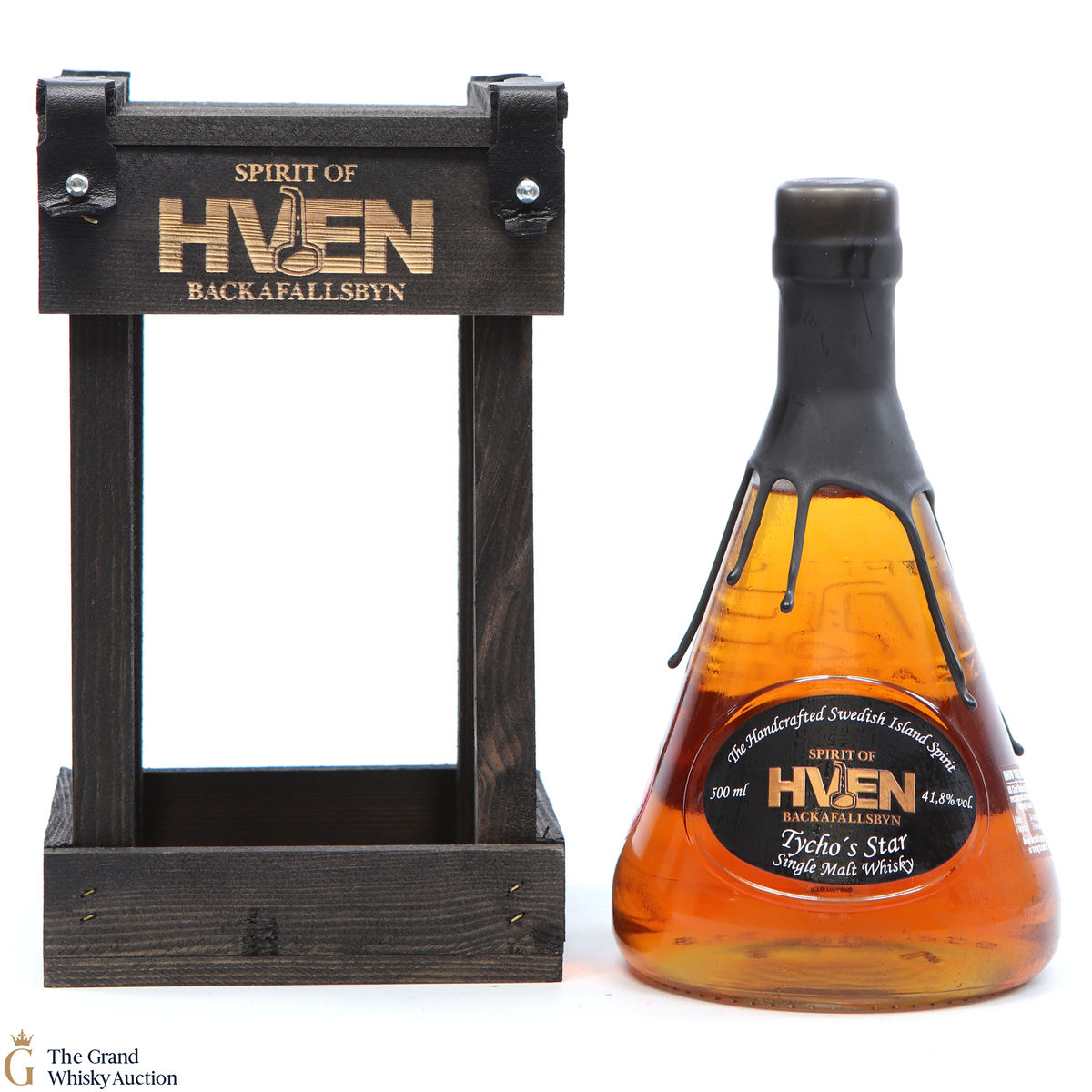 Spirit of Hven - Tycho's Star 50cl