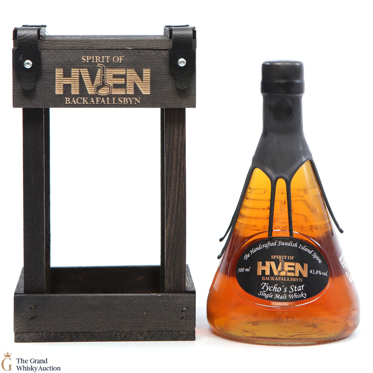 Spirit of Hven - Tycho's Star 50cl