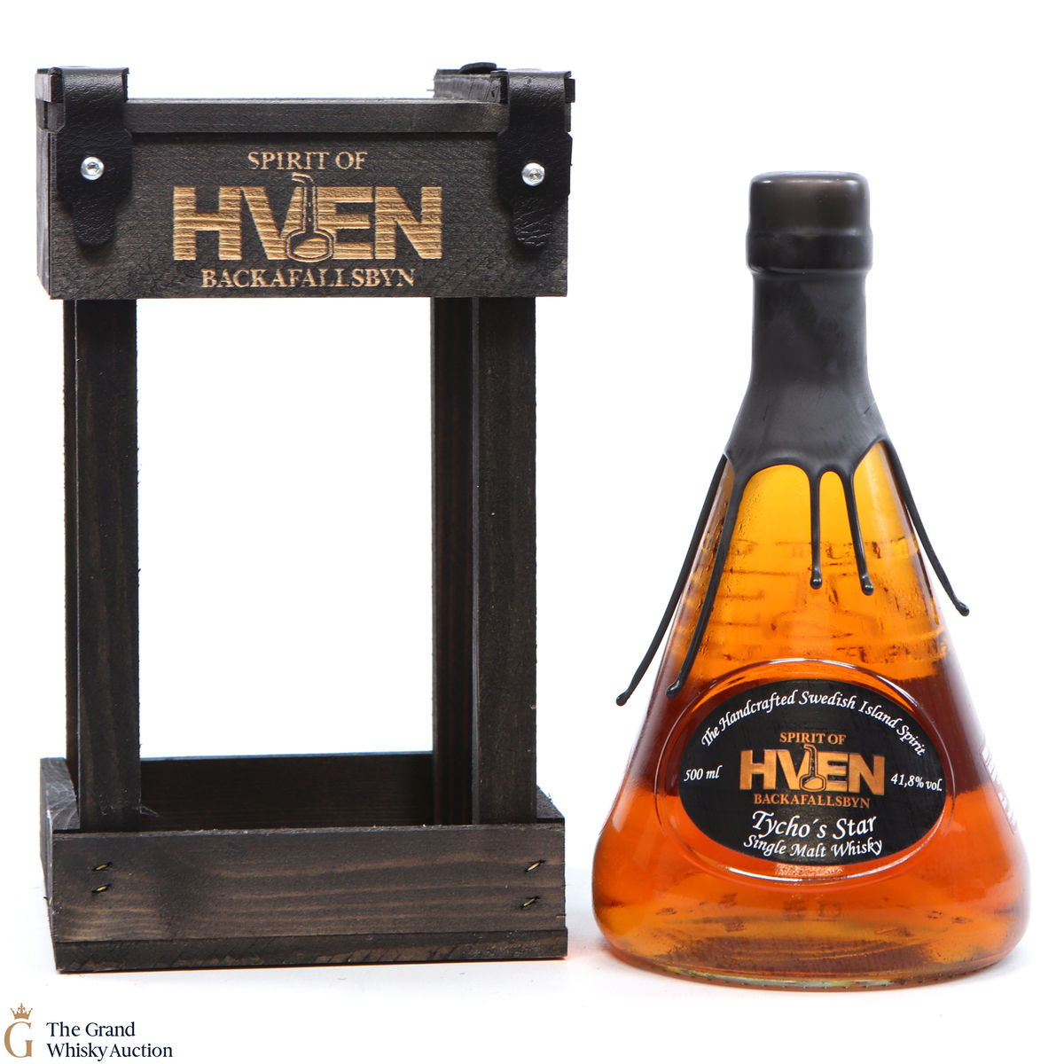 Spirit of Hven - Tycho's Star 50cl