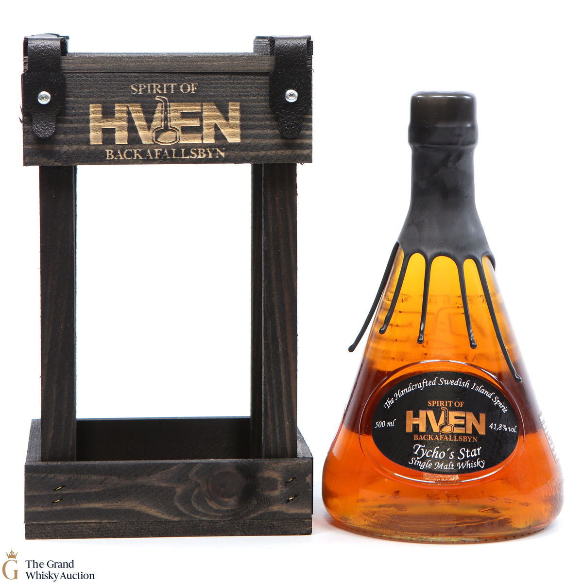 Spirit of Hven - Tycho's Star 50cl