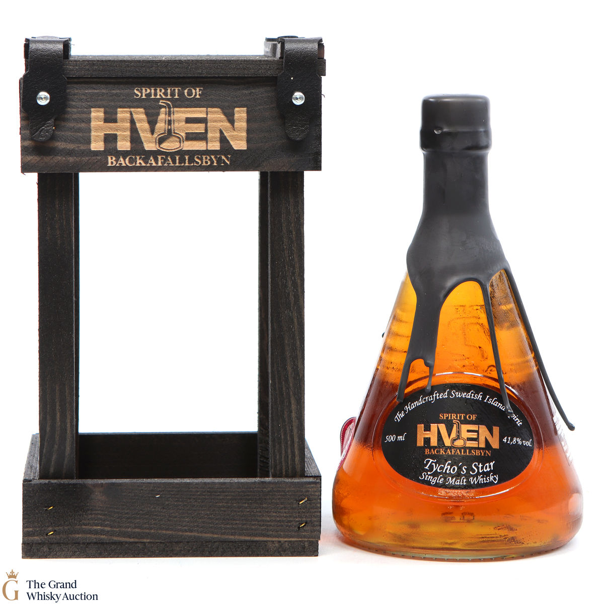 Spirit of Hven - Tycho's Star 50cl