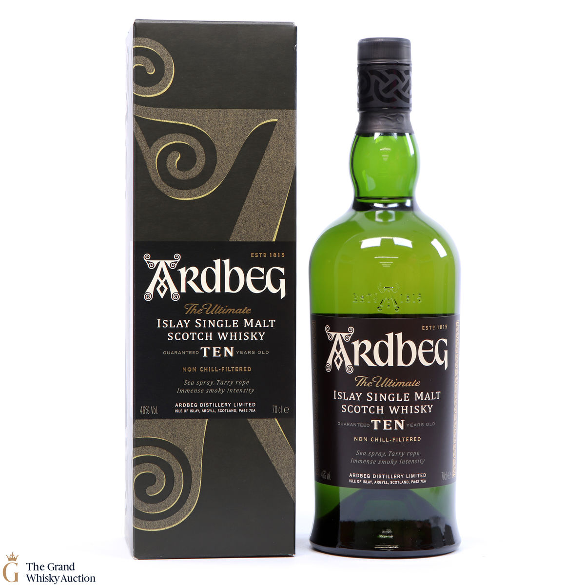 Ardbeg - 10 Year Old