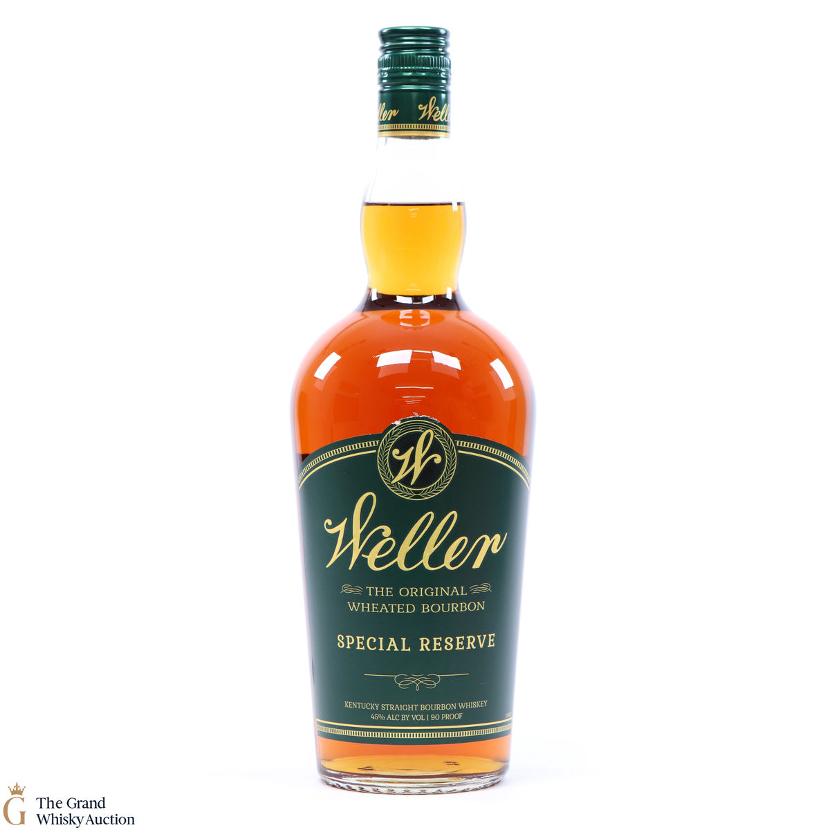 W.L. Weller - Special Reserve 1L