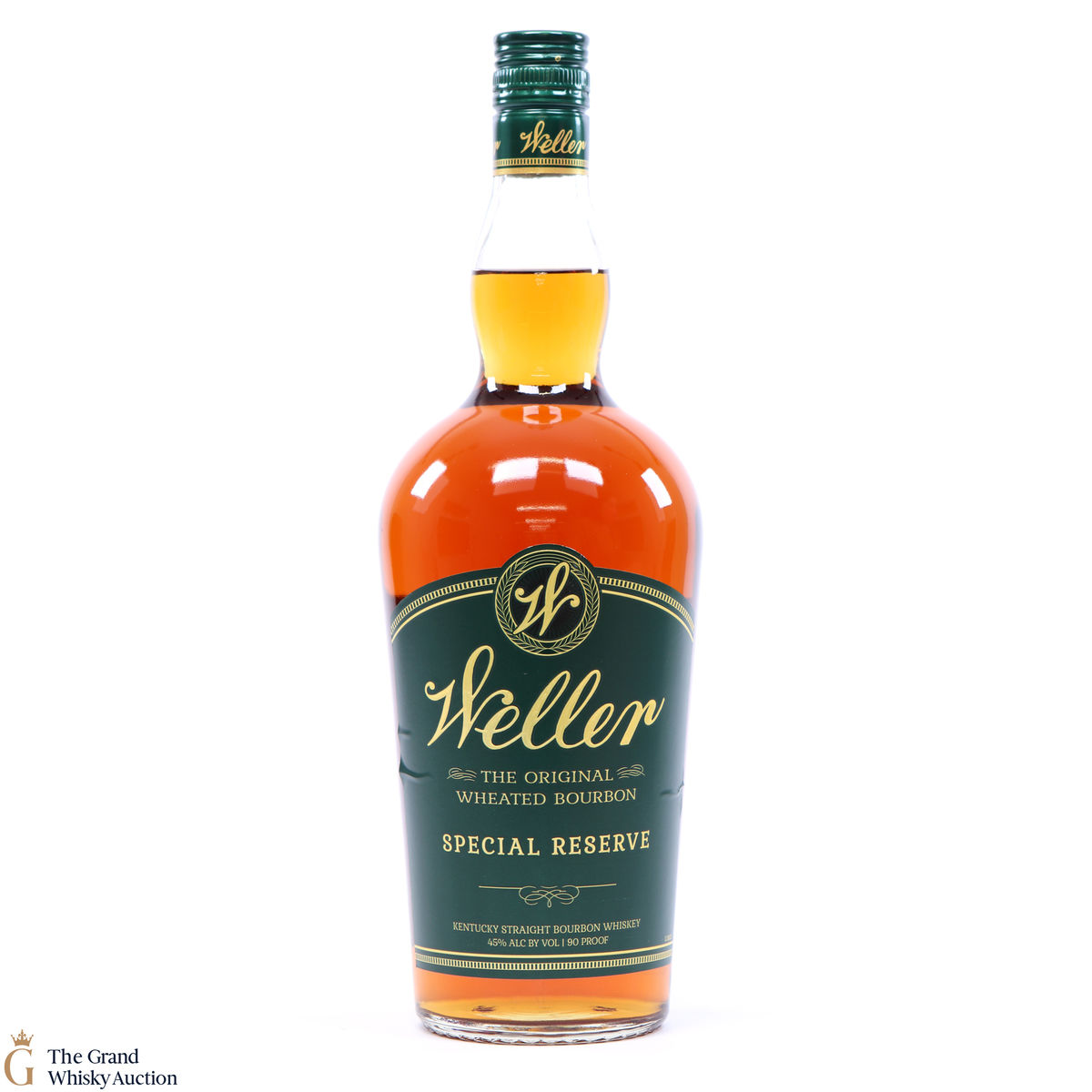 W.L. Weller - Special Reserve 1L