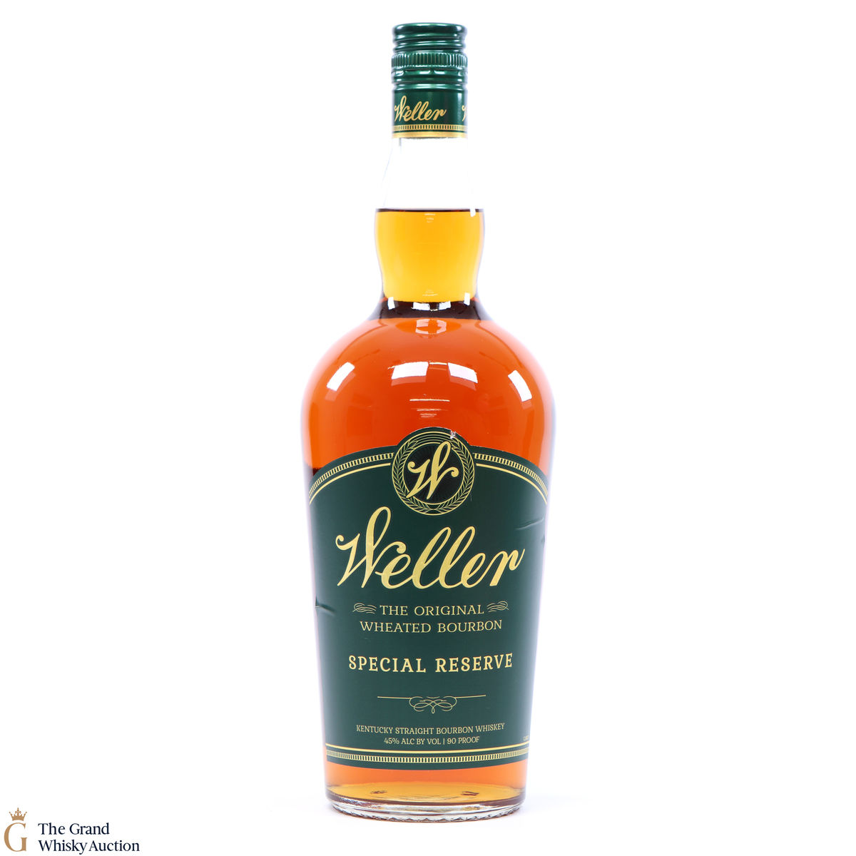 W.L. Weller - Special Reserve 1L