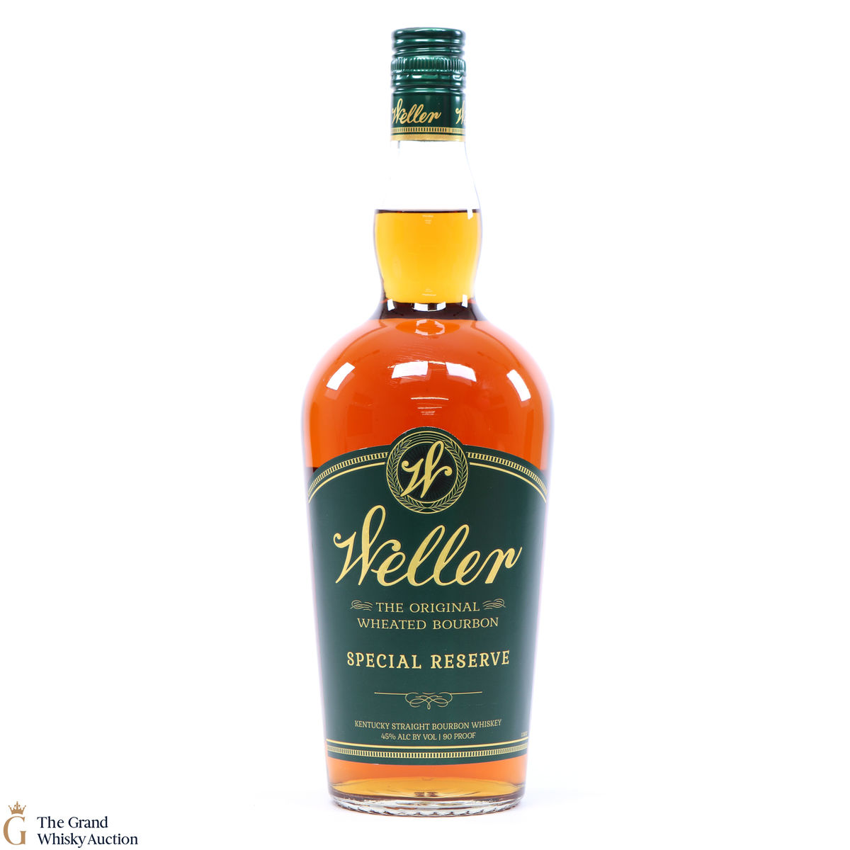 W.L. Weller - Special Reserve 1L