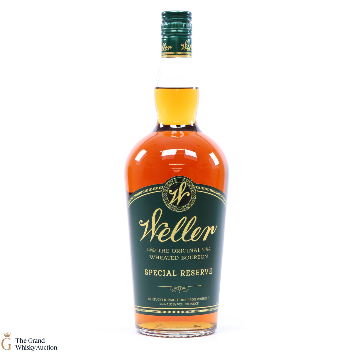 W.L. Weller - Special Reserve 1L