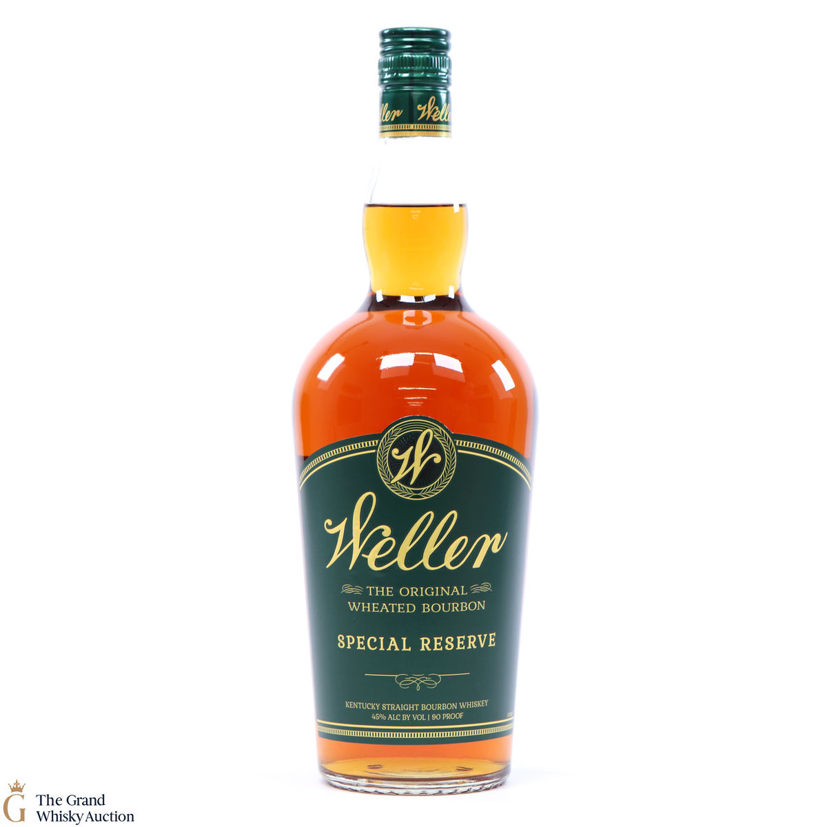 W.L. Weller - Special Reserve 1L