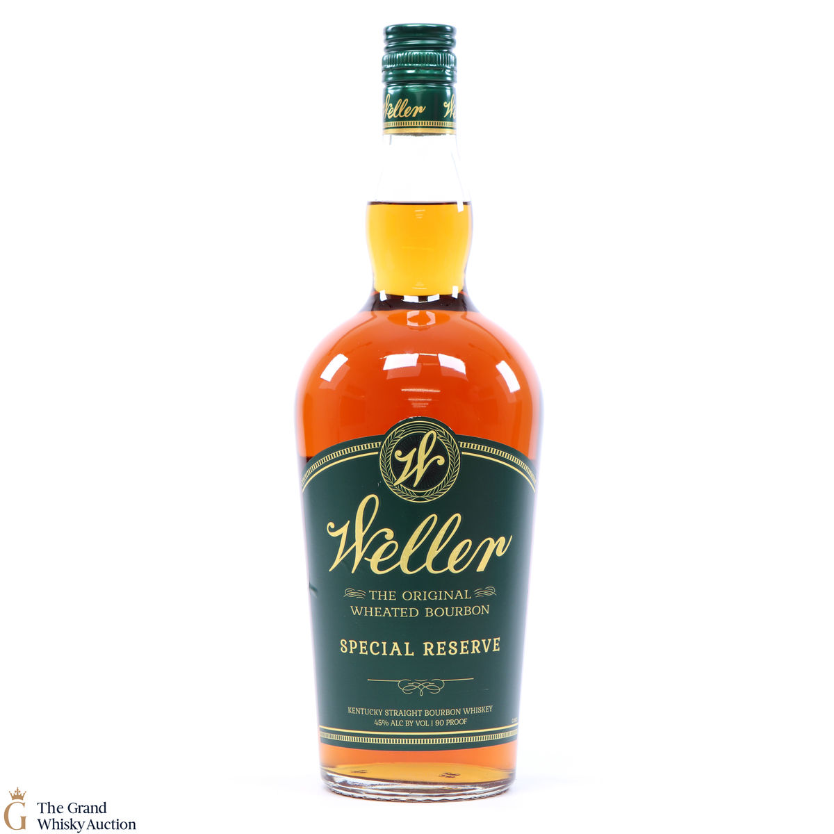 W.L. Weller - Special Reserve 1L