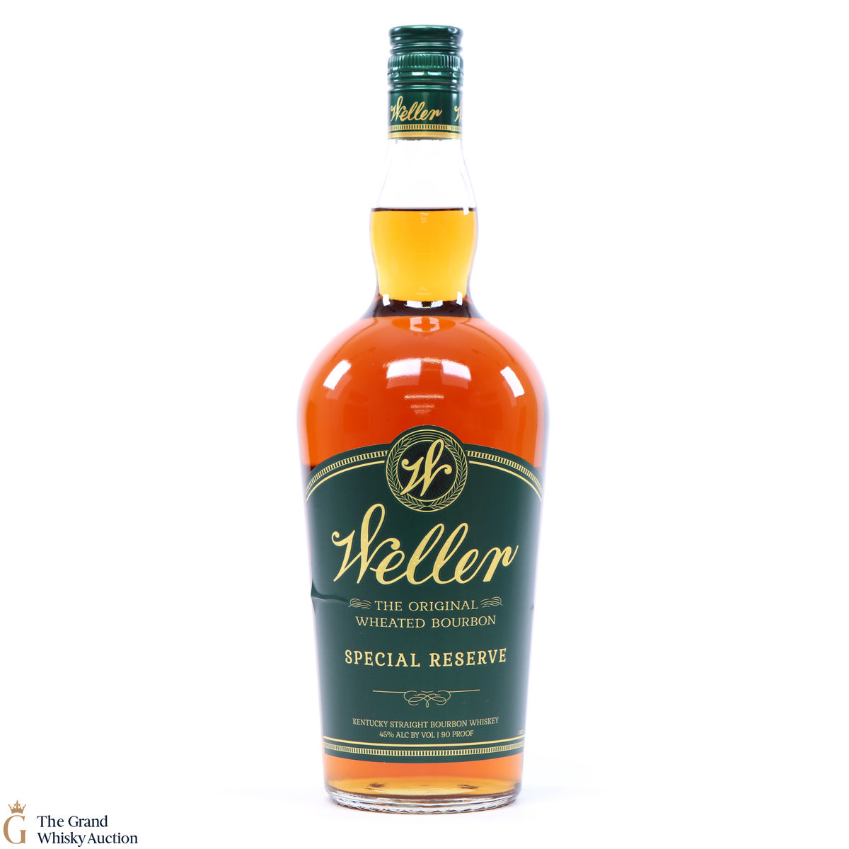W.L. Weller - Special Reserve 1L