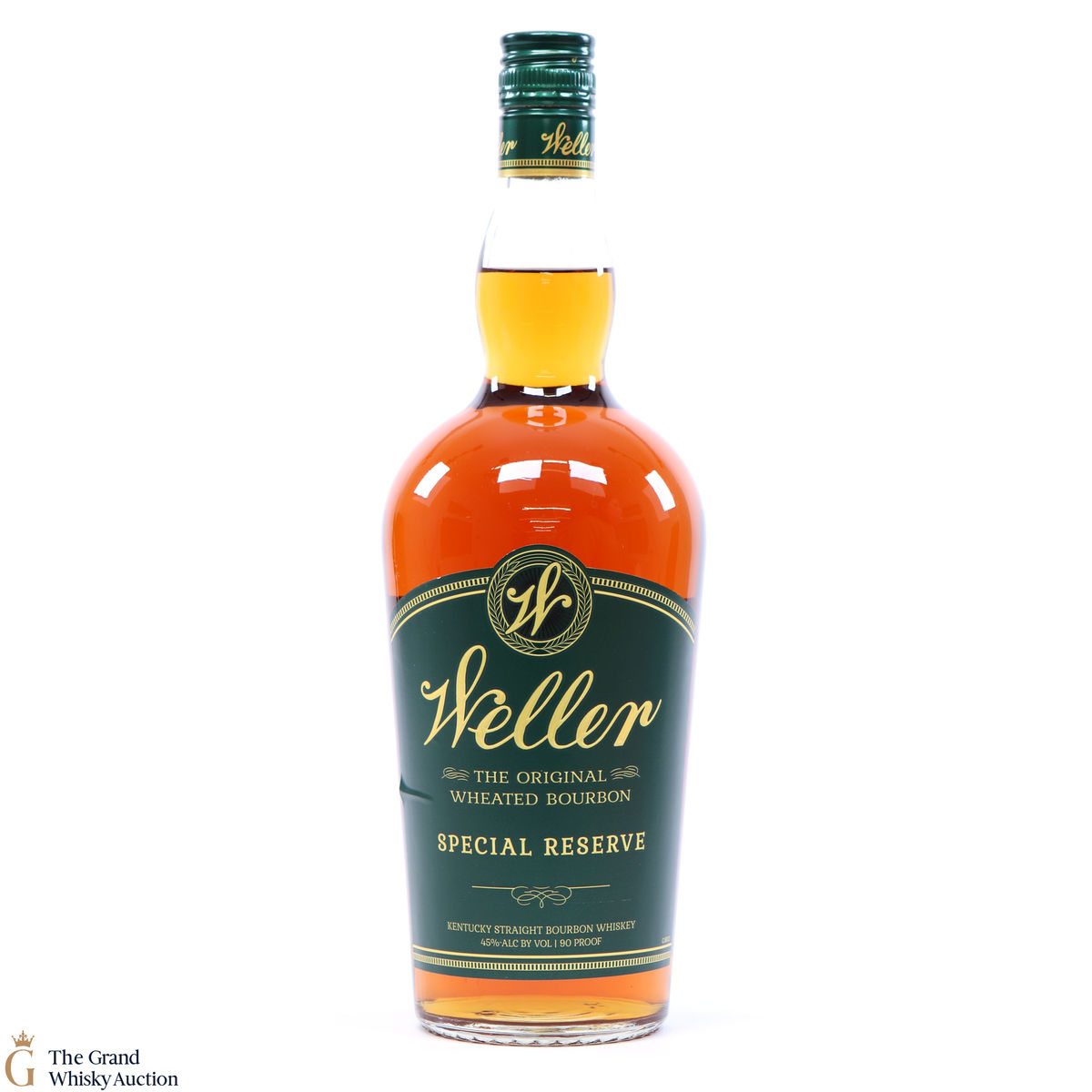 W.L. Weller - Special Reserve 1L
