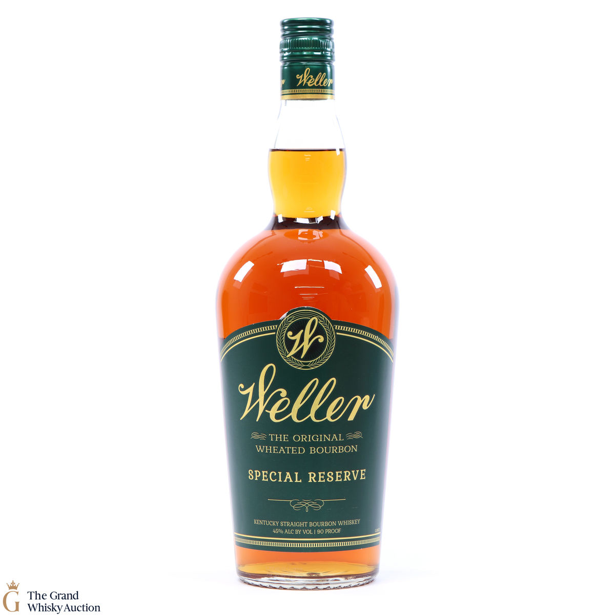 W.L. Weller - Special Reserve 1L
