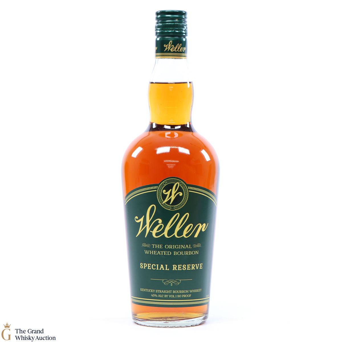 W.L. Weller - Special Reserve 75cl