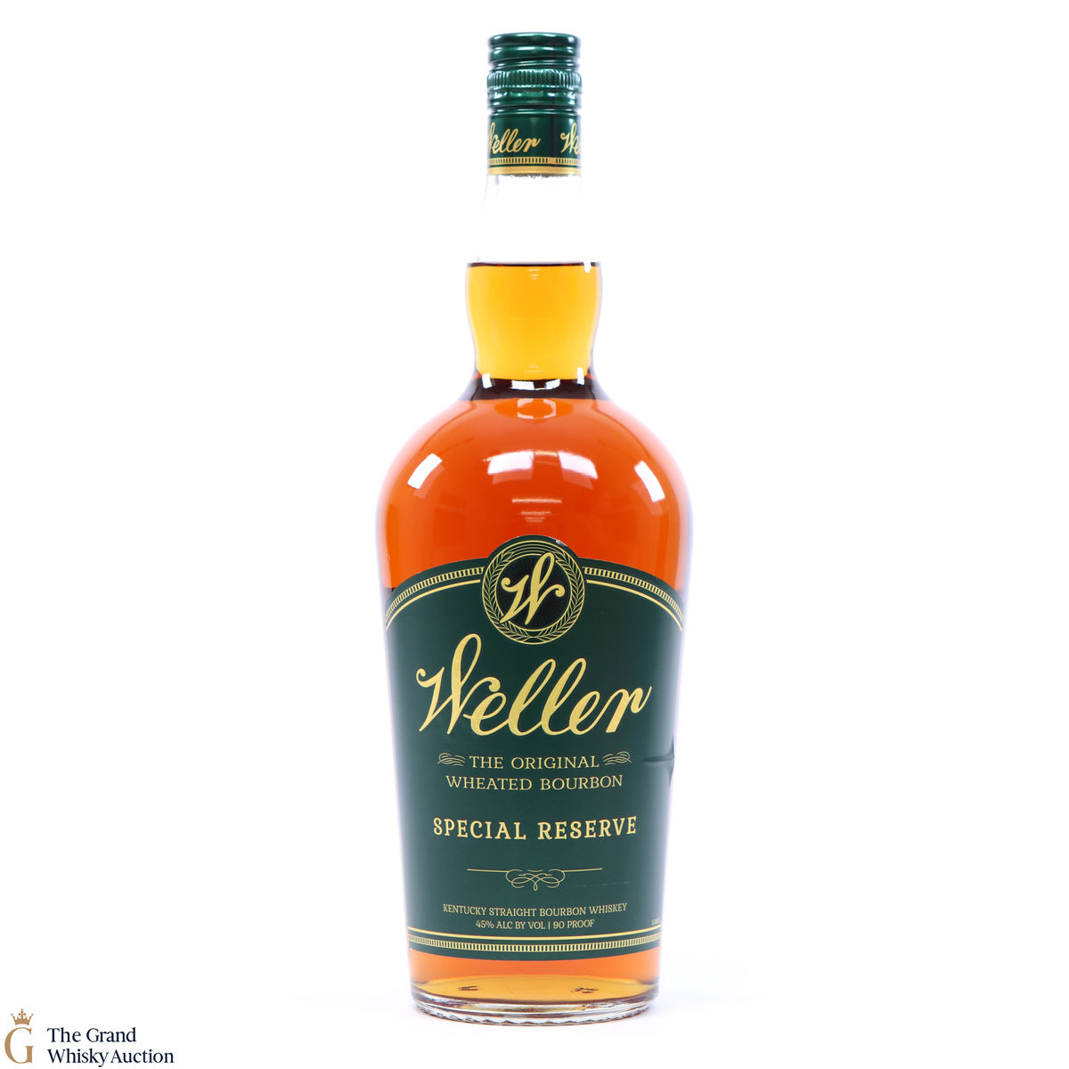 W.L. Weller - Special Reserve 1L