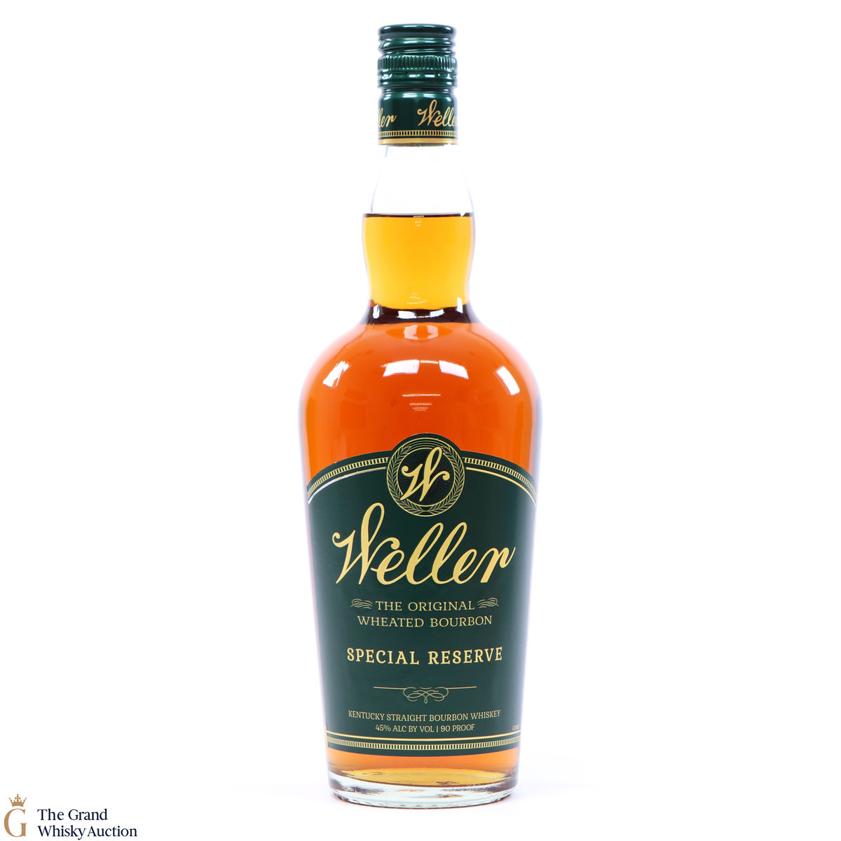 W.L. Weller - Special Reserve 75cl