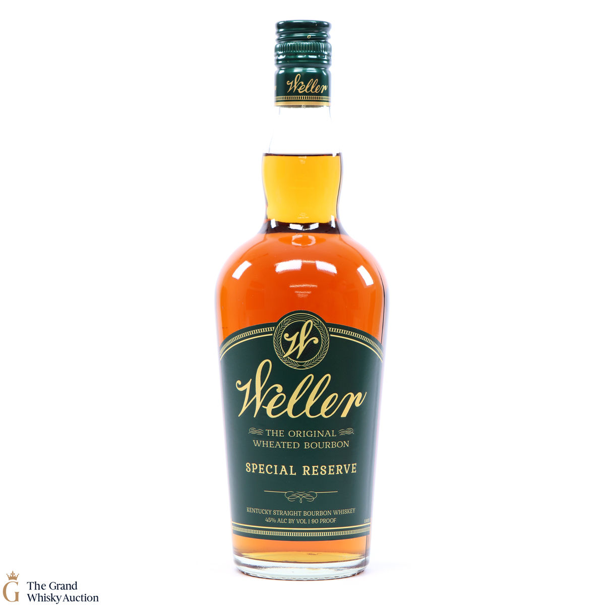 W.L. Weller - Special Reserve 75cl