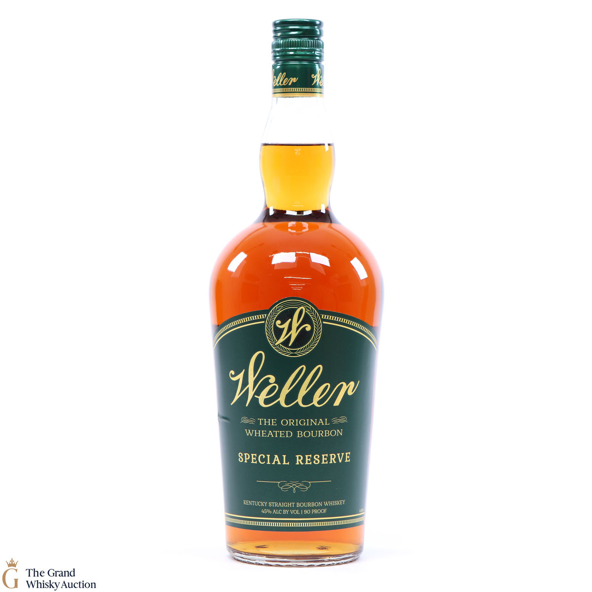 W.L. Weller - Special Reserve 1L