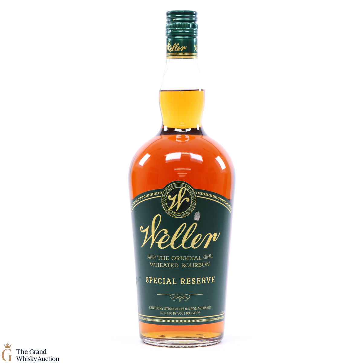 W.L. Weller - Special Reserve 1L