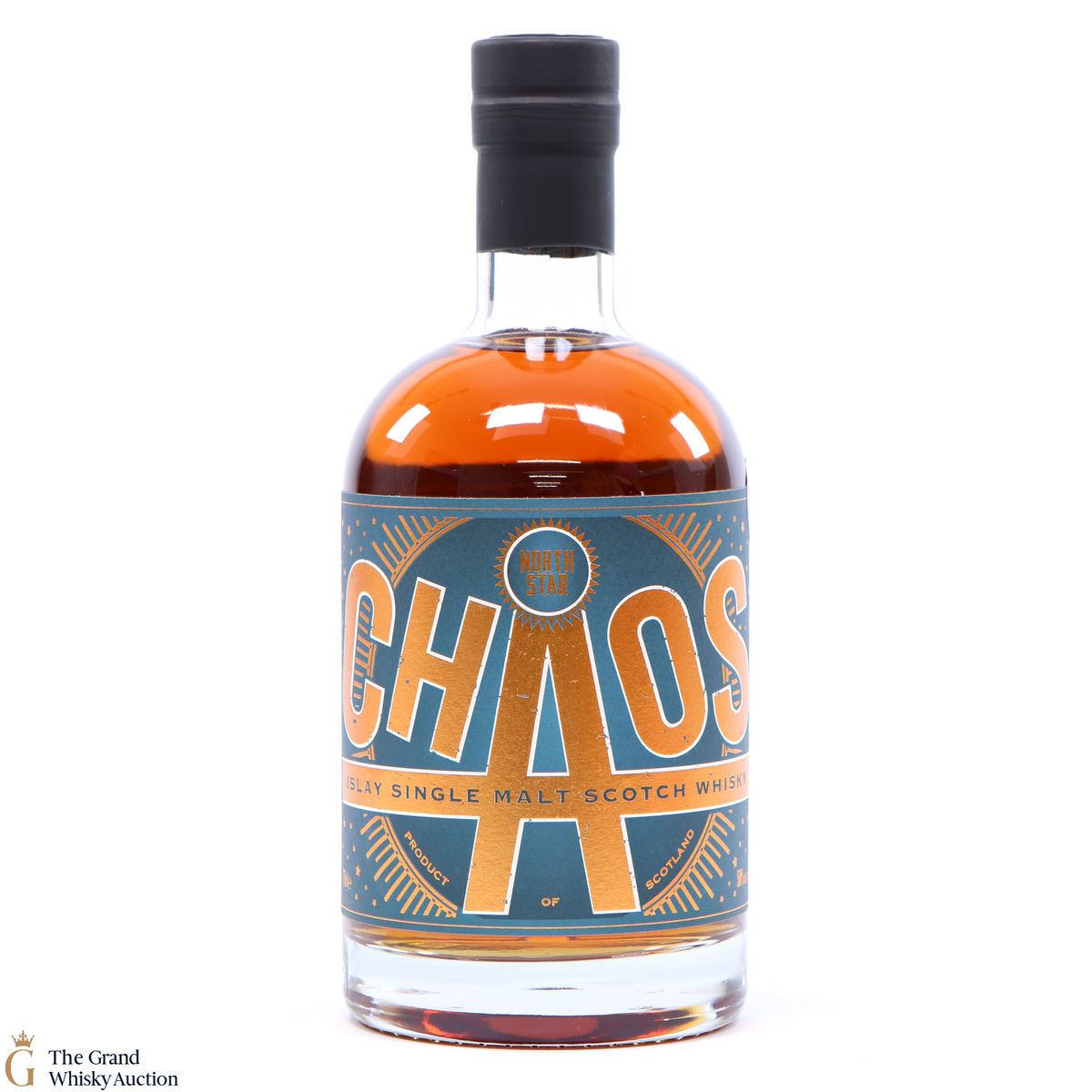 North Star Spirits - Chaos Batch #2