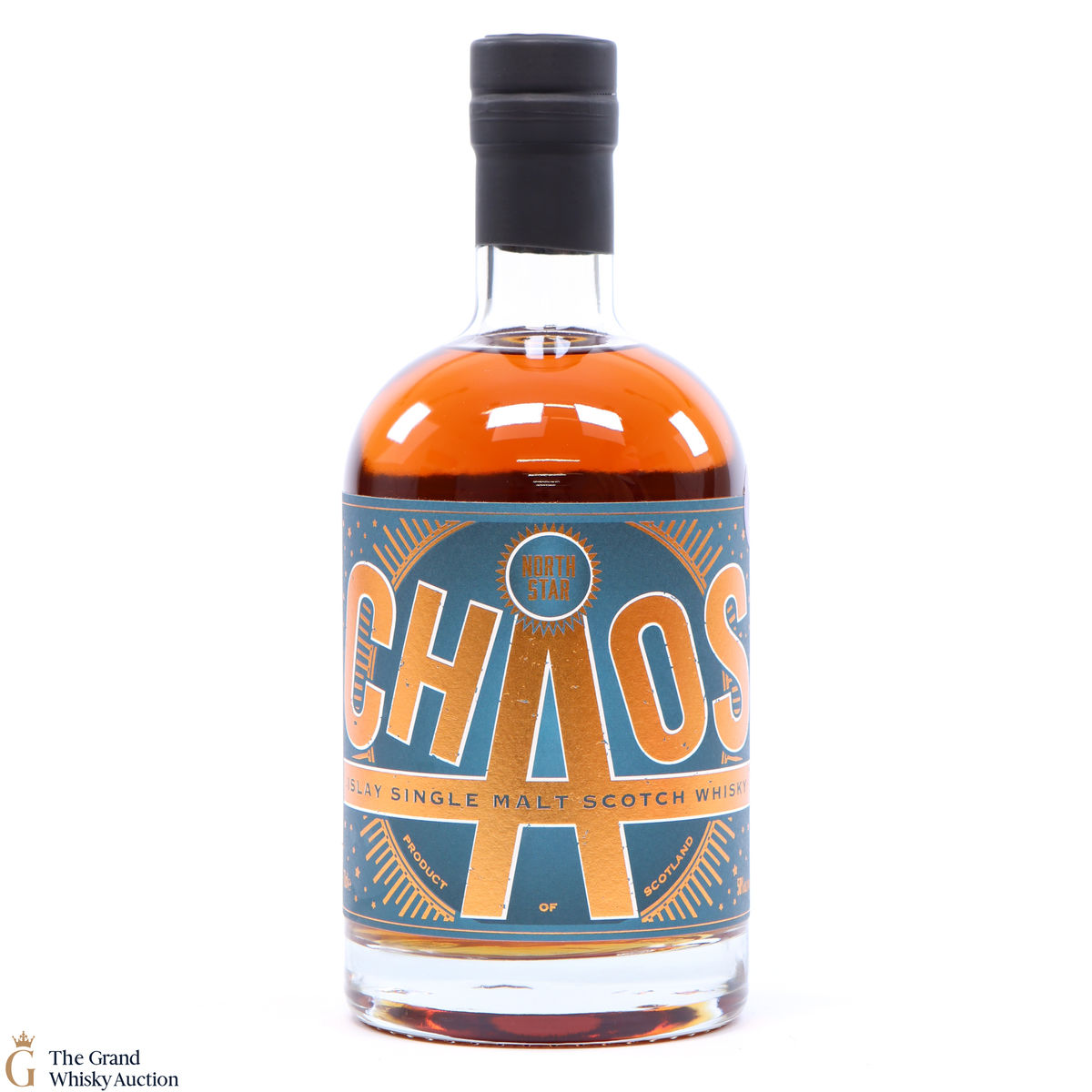 North Star Spirits - Chaos Batch #2
