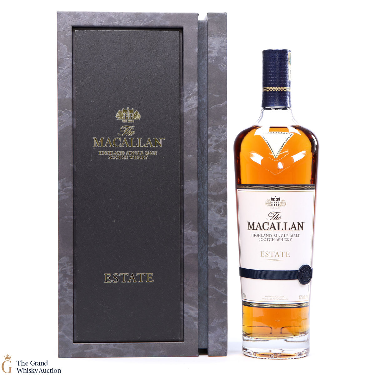 Macallan - Estate Reserve - 2019