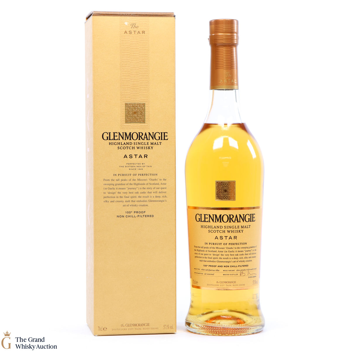 Glenmorangie - Astar (2008)