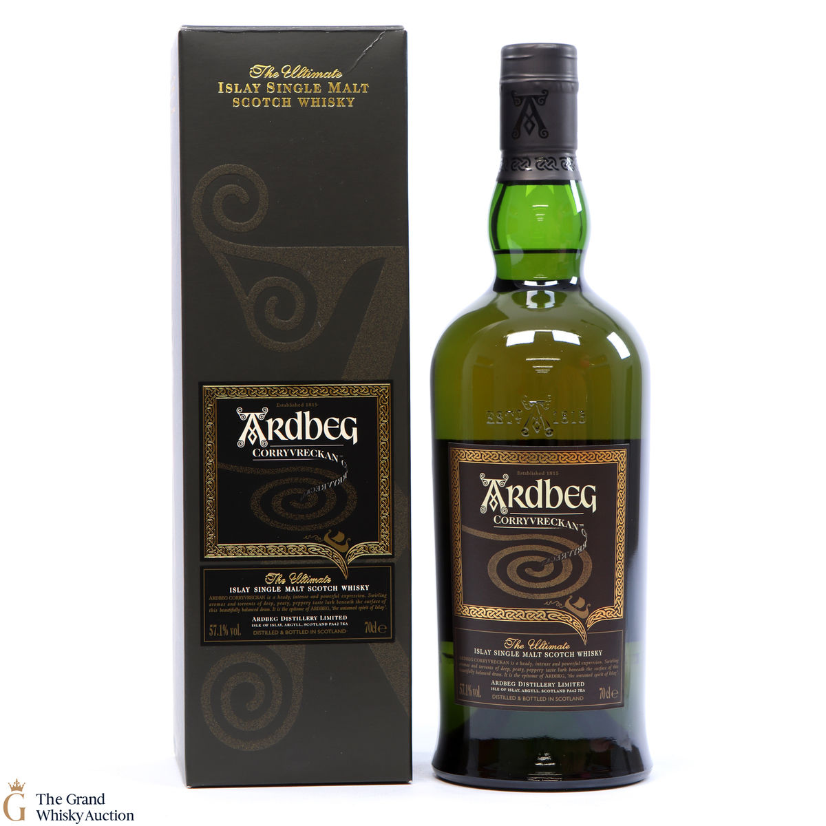 Ardbeg - Corryvreckan