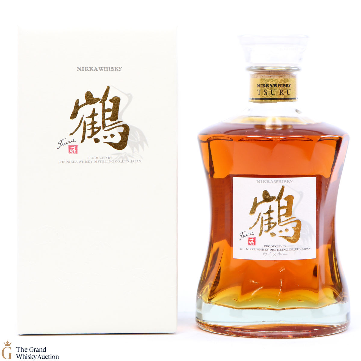 Nikka - Tsuru
