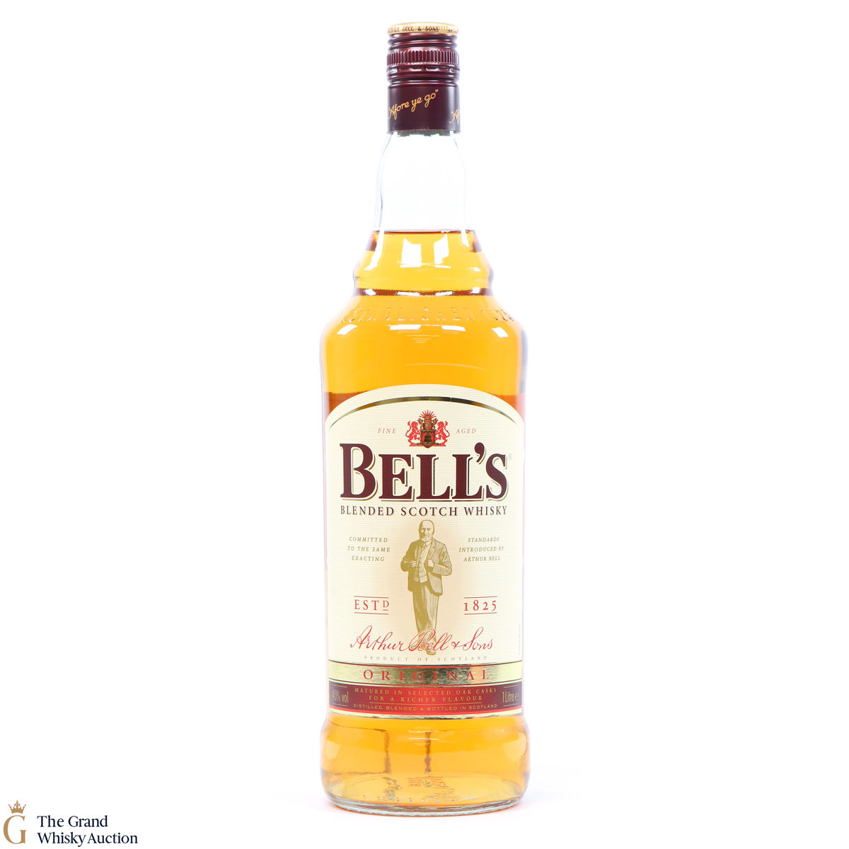 Bell's - Blended Original (1L)