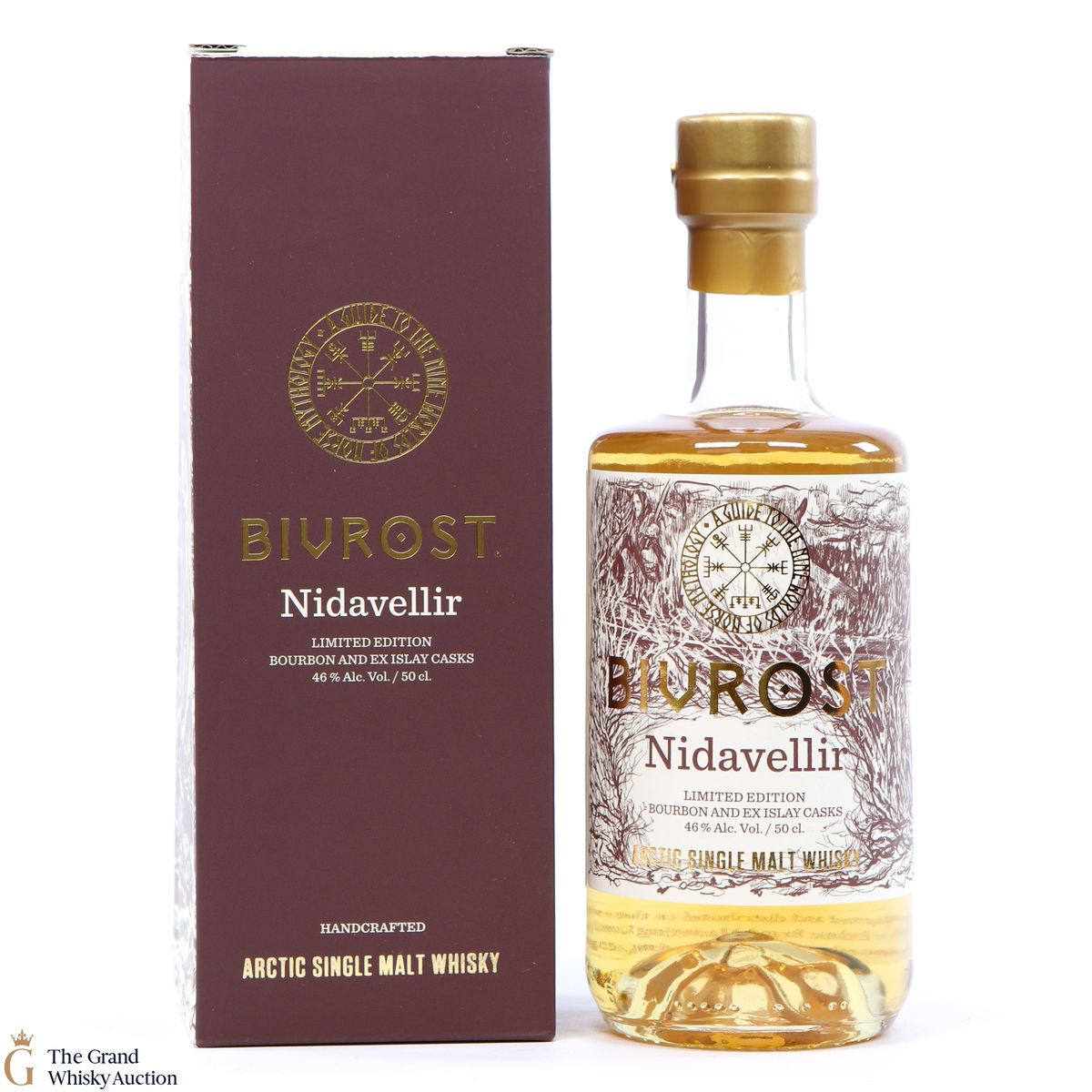 Bivrost - Nidavellir