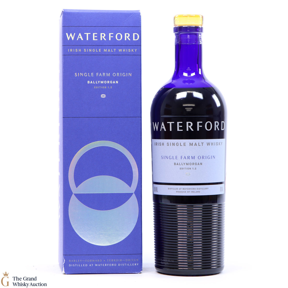 Waterford - Single Farm Estate Ballymorgan 1.1 