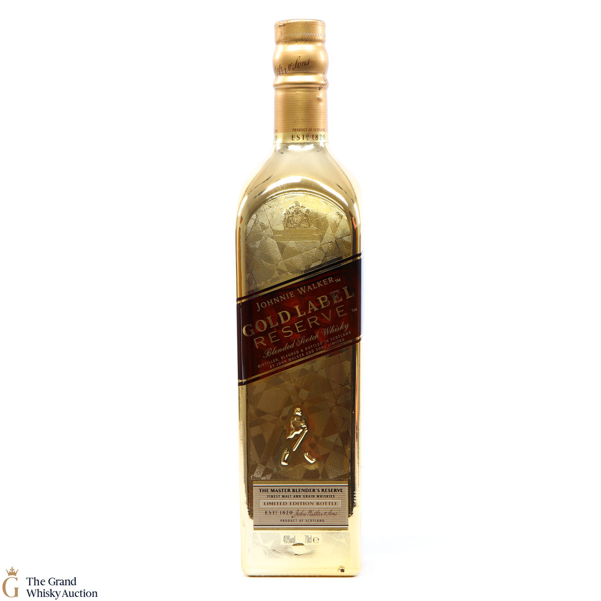 Johnnie Walker - Gold Label Reserve