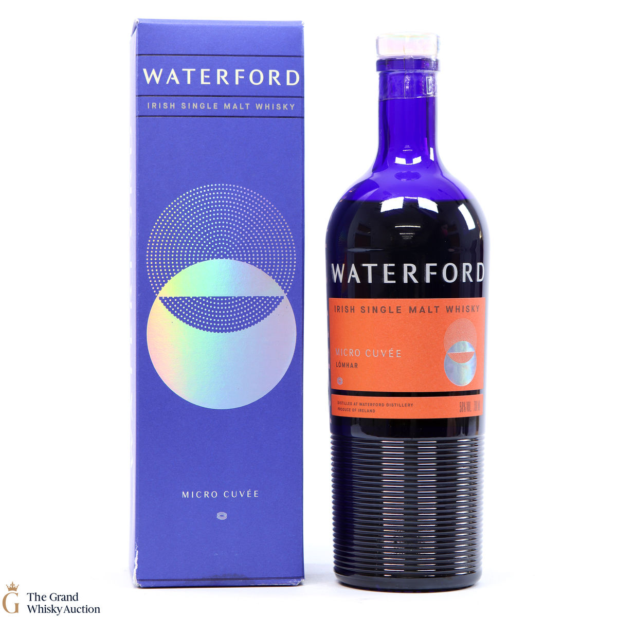 Waterford - Micro Cuvee - Lomhar