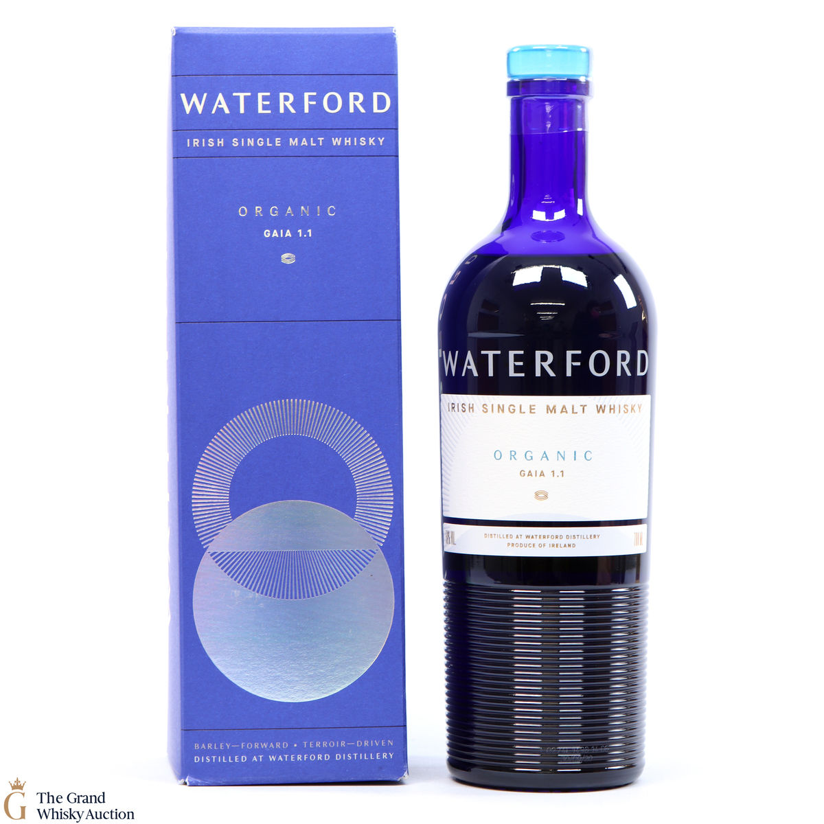 Waterford - Gaia 1.1 Organic 