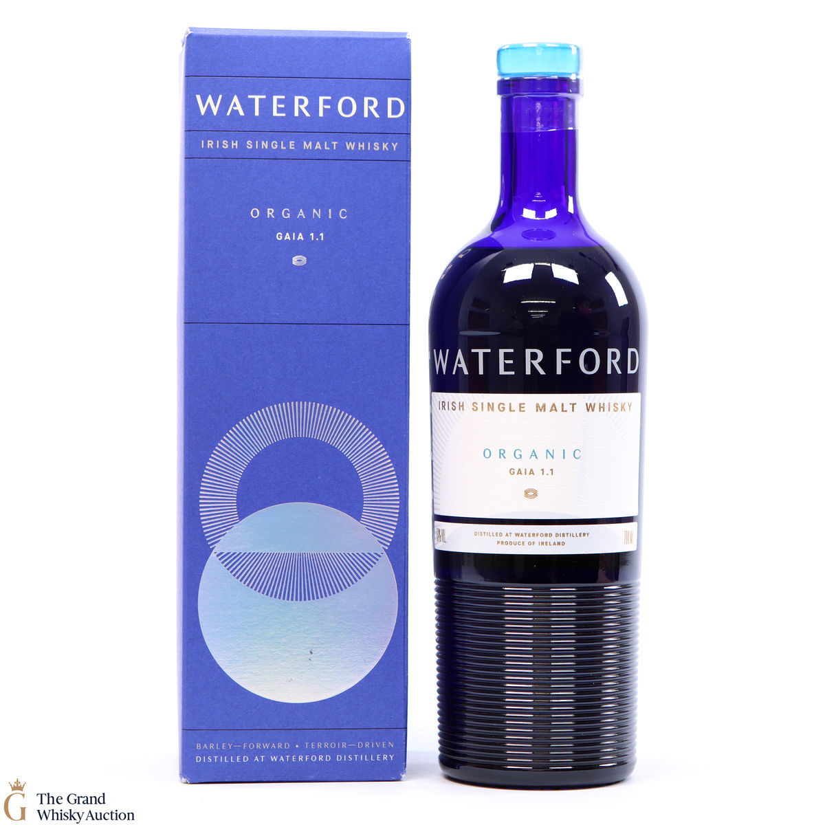 Waterford - Gaia 1.1 Organic 