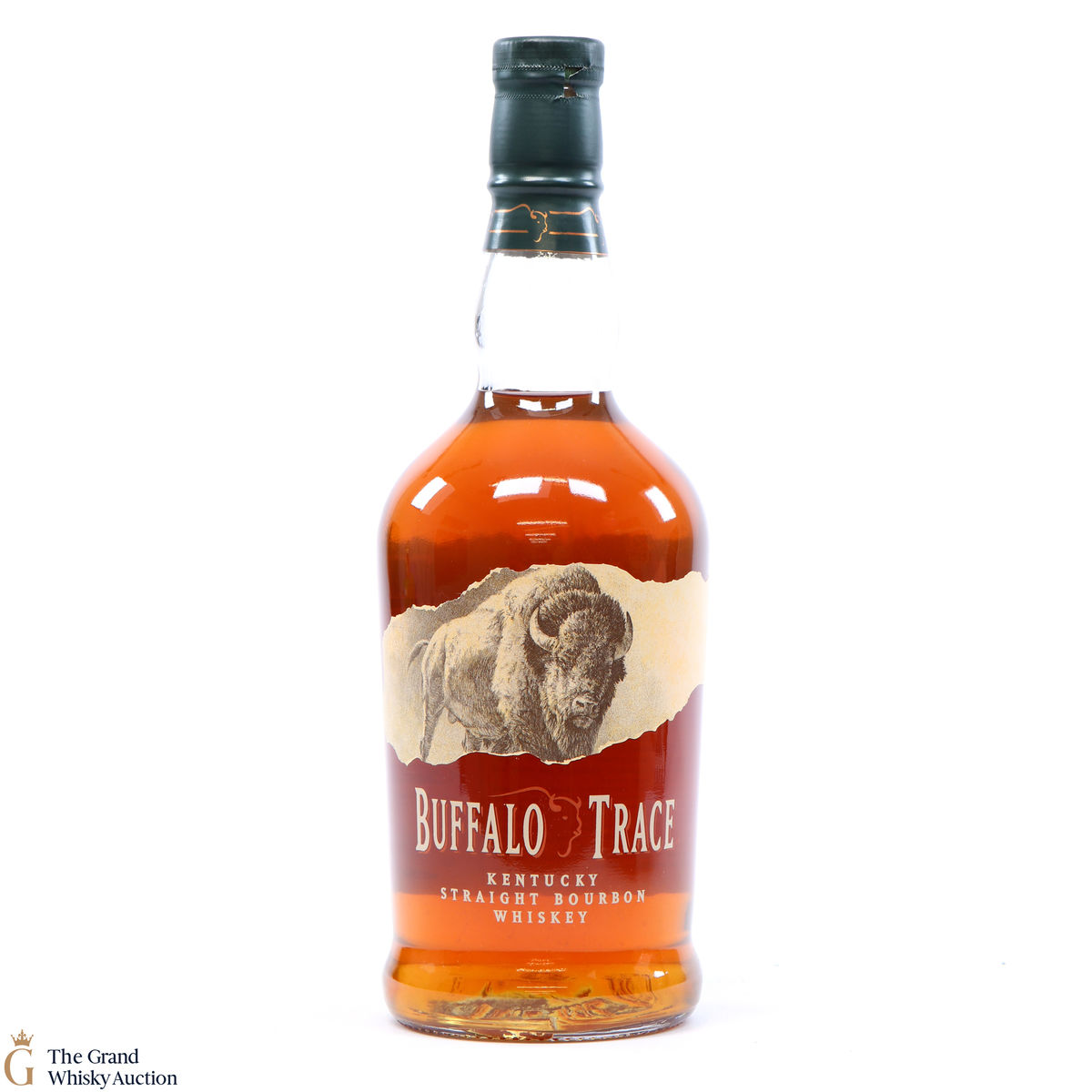 Buffalo Trace - Kentucky Bourbon