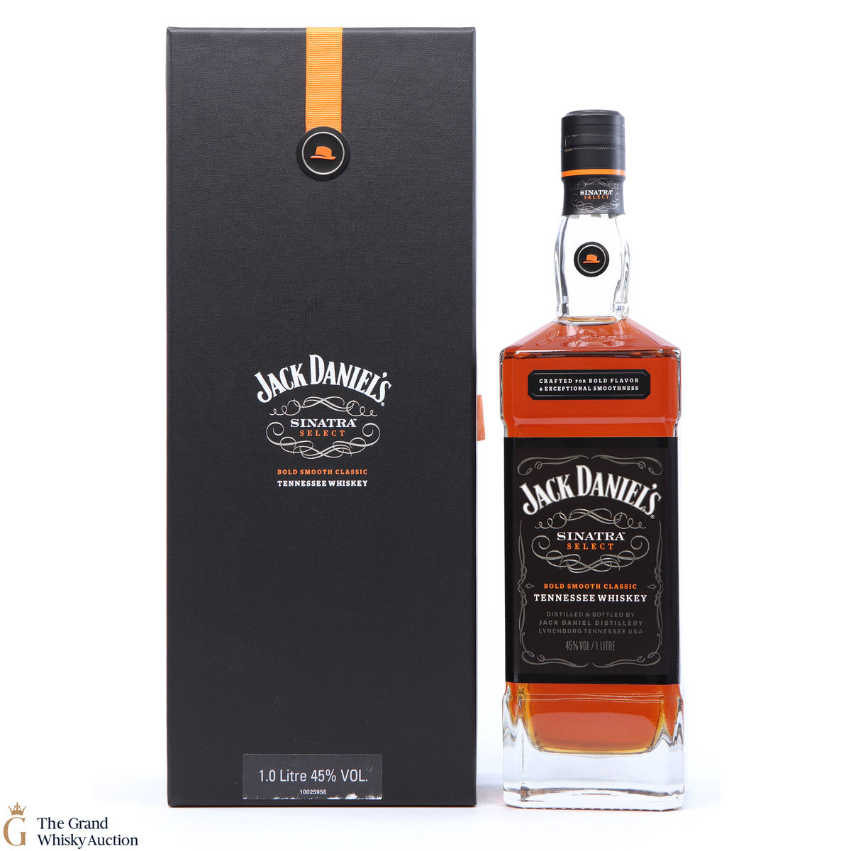 Jack Daniel's - Sinatra Select (1L)