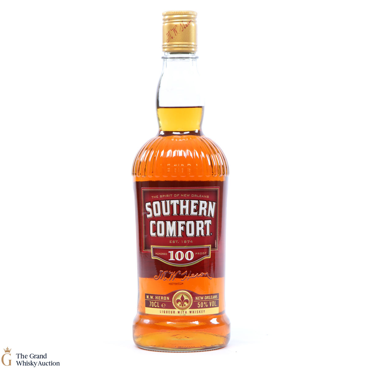 Southern Comfort - 100 Proof