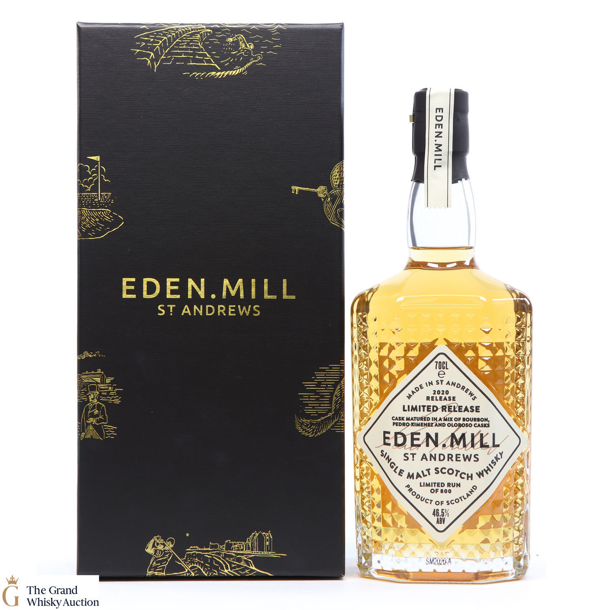 Eden Mill - 2020 Limited Release