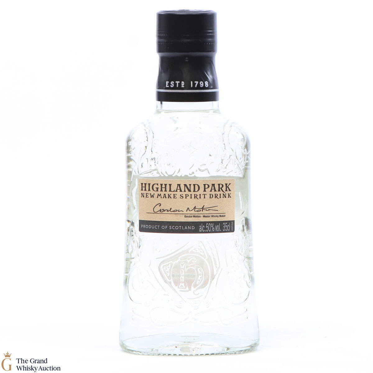 Highland Park - New Make Spirit (35cl)