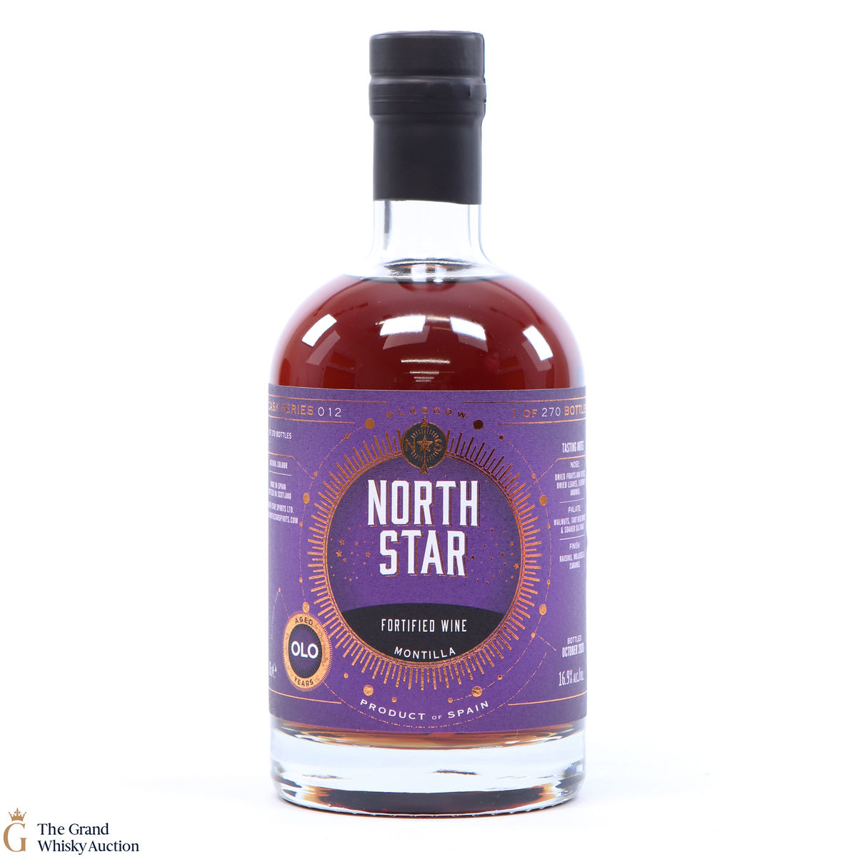 North Star - Fortified Wine