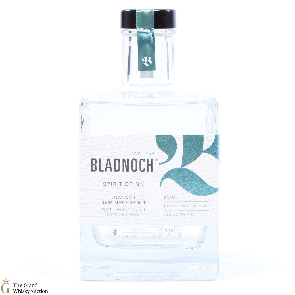 Bladnoch - Spirit Drink 50cl