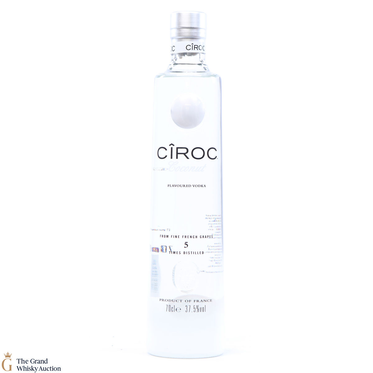 Ciroc Vodka - Coconut