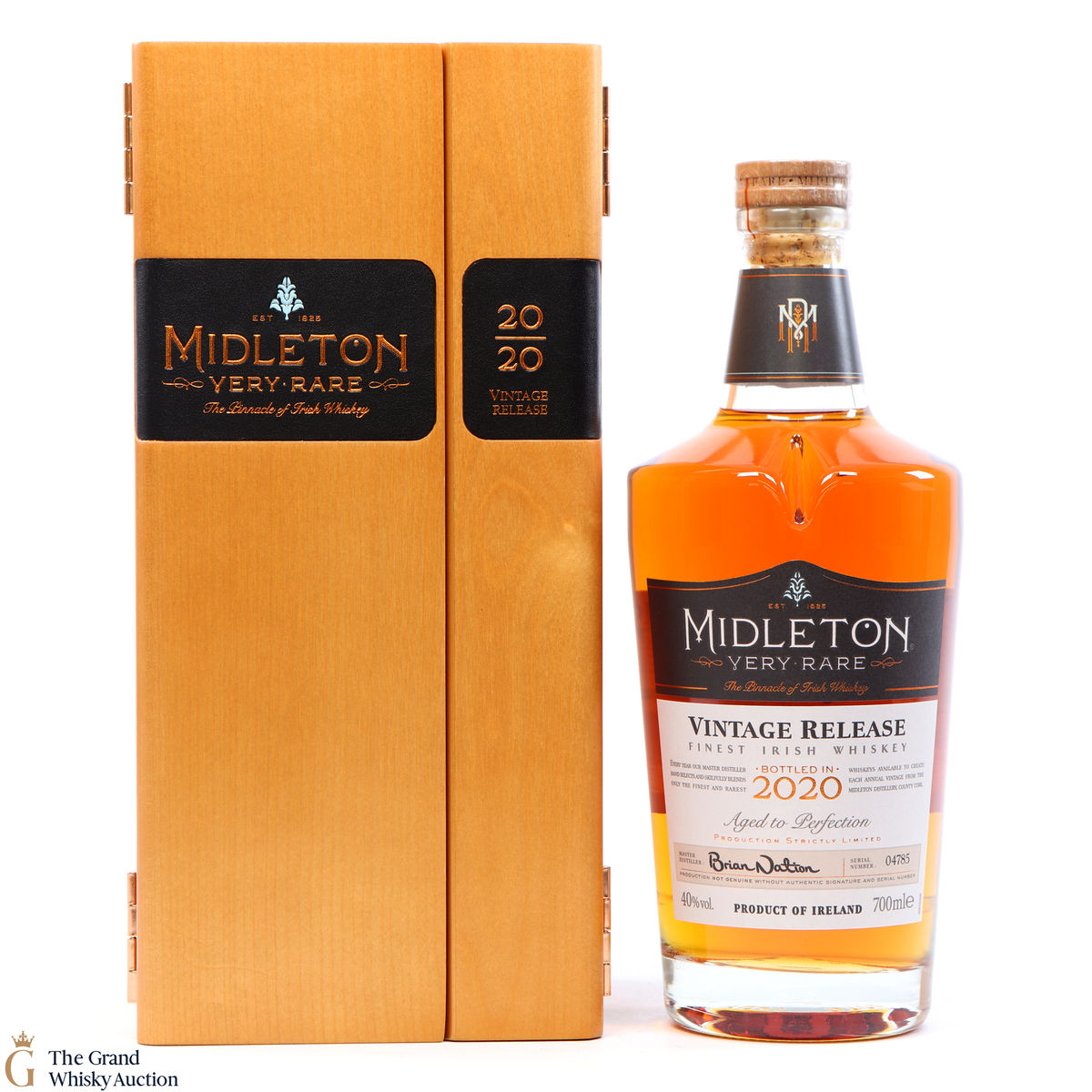 Midleton - Very Rare 2020 - Irish Whiskey