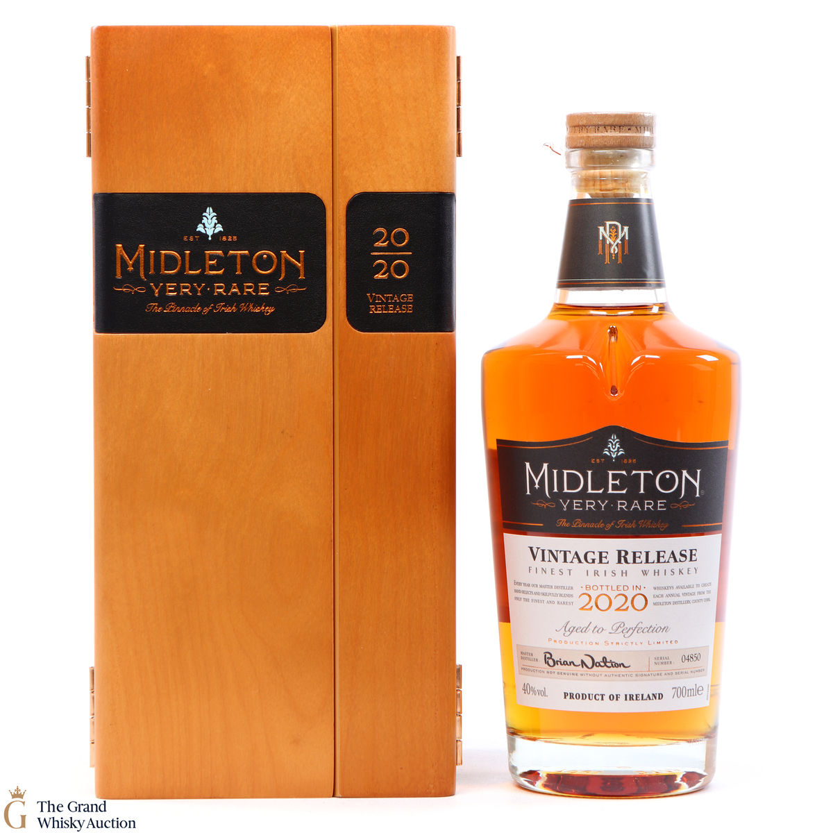 Midleton - Very Rare 2020 - Irish Whiskey