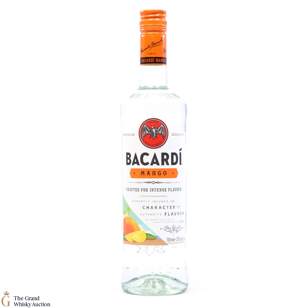 Bacardi - Mango